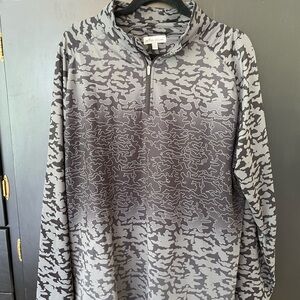 Peter Millar Quarter Zip